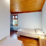 아파트 Reka-ferienanlage Magadino