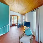 Reka-ferienanlage Magadino Apartamento