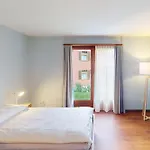 Reka-ferienanlage Magadino Apartamento *