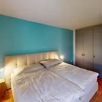 Reka-ferienanlage Magadino Apartamento *
