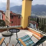 Reka-ferienanlage Magadino
