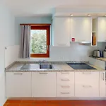 Reka-ferienanlage Magadino Apartamento