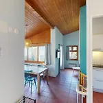 Reka-ferienanlage Magadino Gambarogno