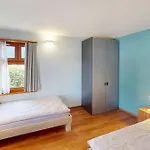 Reka-ferienanlage Magadino * Gambarogno