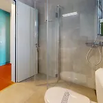 Reka-ferienanlage Magadino Apartamento