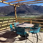 Apartamento Reka-ferienanlage Magadino