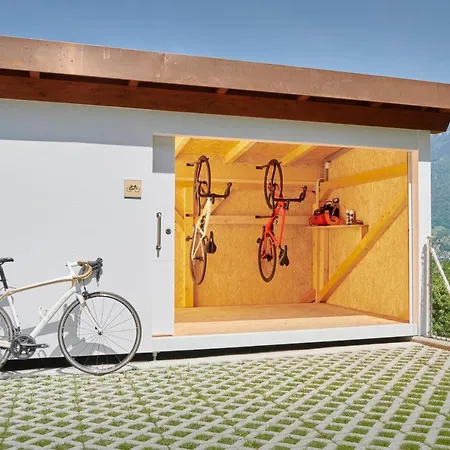 Reka-ferienanlage Magadino *