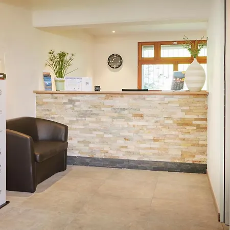 Reka-ferienanlage Magadino *