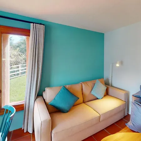 Reka-ferienanlage Magadino Gambarogno