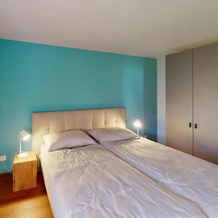 Reka-ferienanlage Magadino