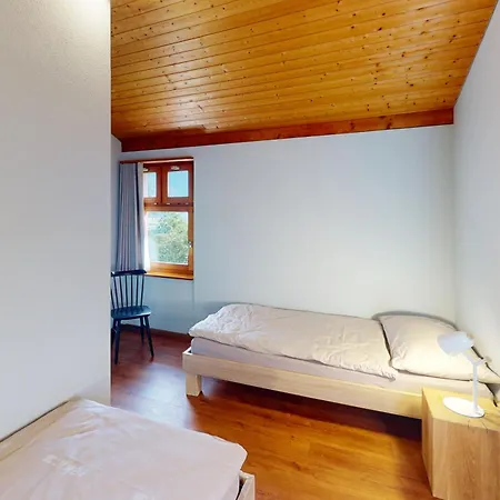 Apartamento Reka-ferienanlage Magadino