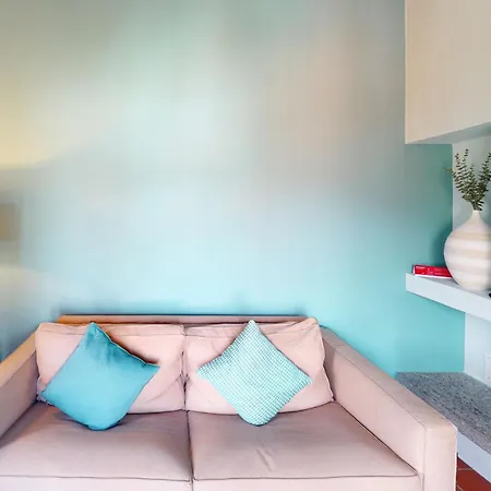 Apartamento Reka-ferienanlage Magadino *