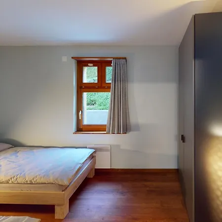 Reka-ferienanlage Magadino * Gambarogno