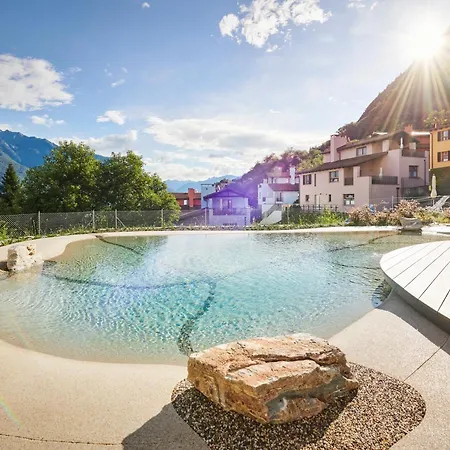 Apartment Reka-ferienanlage Magadino