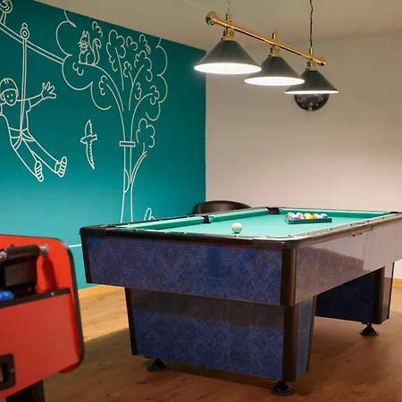 Reka-ferienanlage Magadino * Gambarogno