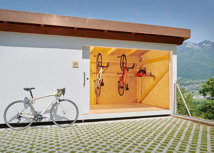 Reka-ferienanlage Magadino *