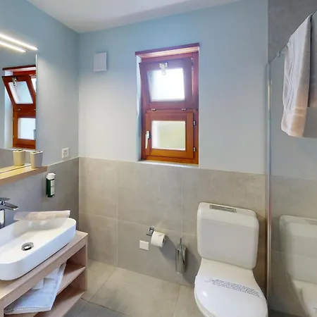 Reka-ferienanlage Magadino Appartement