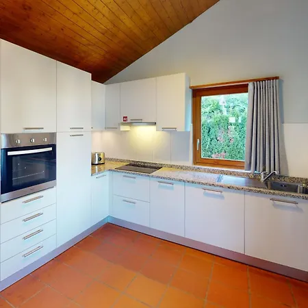 Appartement Reka-ferienanlage Magadino *