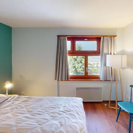 Appartement Reka-ferienanlage Magadino Gambarogno