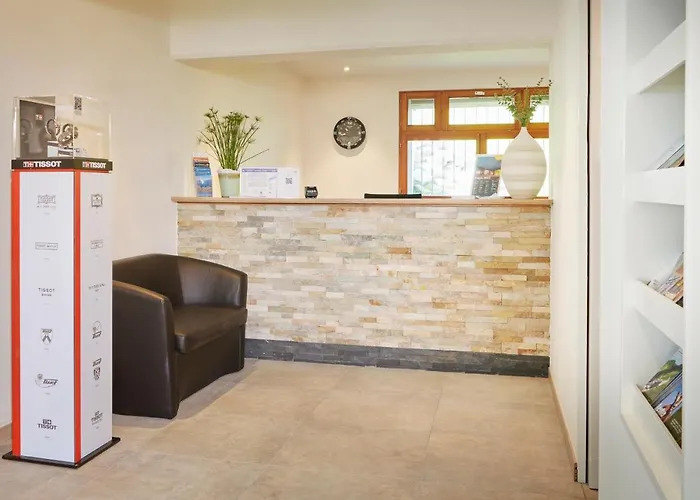 Reka-ferienanlage Magadino *