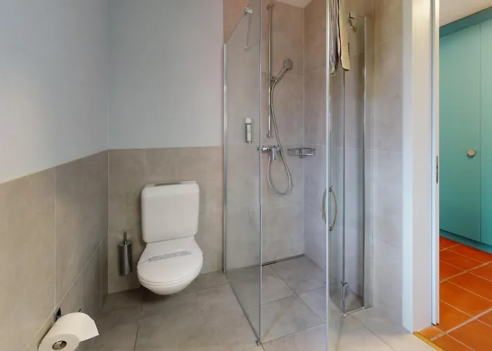 Reka-ferienanlage Magadino * Gambarogno