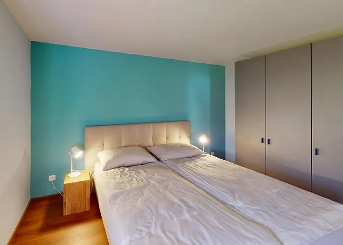 Reka-ferienanlage Magadino