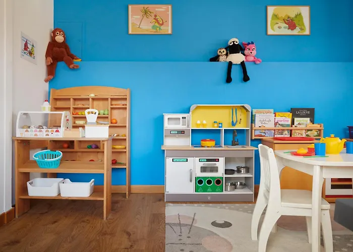 Reka-ferienanlage Magadino Διαμέρισμα *